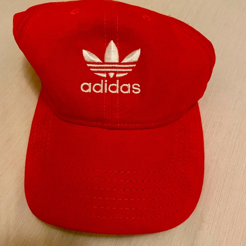 Adidas hat